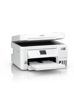 Epson EcoTank L6276 Multifunction Wi-Fi Ink ADF 1Y
