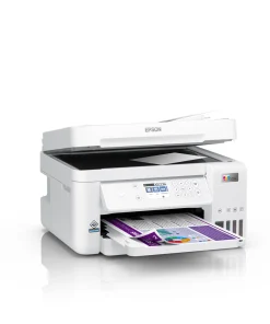 Epson EcoTank L6276 Multifunction Wi-Fi Ink ADF 1Y