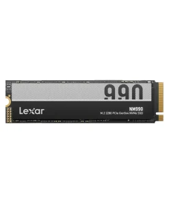 Lexar SSD NM990 4T M.2 PCIe 5.0 NVME 14000MB/s