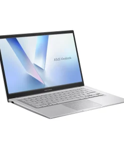 ASUS X1404VA 14" FHD IPS Core7 150U 16G D5 1T FD Silver 1Y