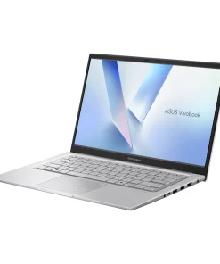 ASUS X1404VA 14" FHD IPS Core7 150U 16G D5 1T FD Silver 1Y