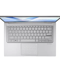 ASUS X1404VA 14" FHD IPS Core7 150U 16G D5 1T FD Silver 1Y