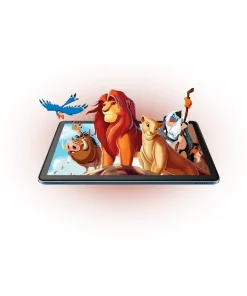 Blackview Tab 60 WiFi 10.1" A523 4G 128G Grey Tablet 1Y