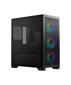 Cooler Master ARGB BK 302 Elite Mesh Case