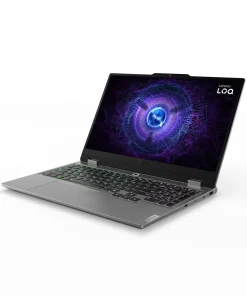 Lenovo LOQ 15IRX9 15.6 i7-13650HX 16G 1T RTX3050-6G FD Grey 1Y