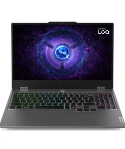 Lenovo LOQ 15IRX9 15.6 i7-13650HX 16G 1T RTX3050-6G FD Grey 1Y