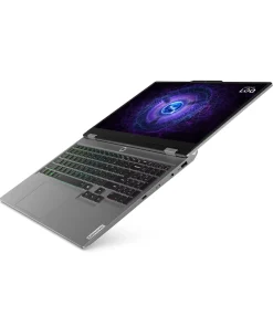 Lenovo LOQ 15IRX9 15.6 i7-13650HX 16G 1T RTX3050-6G FD Grey 1Y