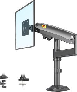 NB North Bayou H100 9Kg Single Monitor Arm