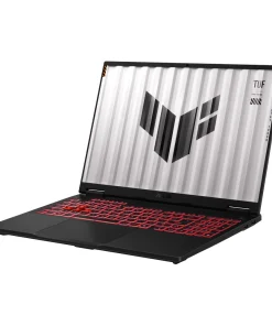 ASUS TUF FA608PM 16" R9-8940HX 32G 1T RTX5060-8G FD Gray 3Y