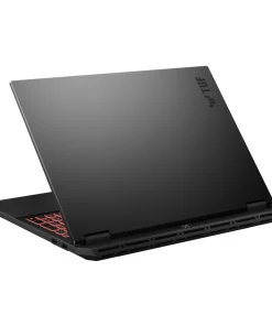 ASUS TUF FA608PM 16" R9-8940HX 32G 1T RTX5060-8G FD Gray 3Y