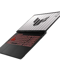 ASUS TUF FA608PM 16" R9-8940HX 32G 1T RTX5060-8G FD Gray 3Y