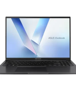 ASUS X1605VA 16" IPS C9-270H 24G D5 1T FD Indie Black 1Y