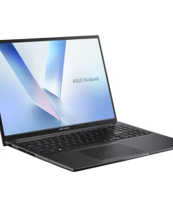 ASUS X1605VA 16" IPS C9-270H 24G D5 1T FD Indie Black 1Y
