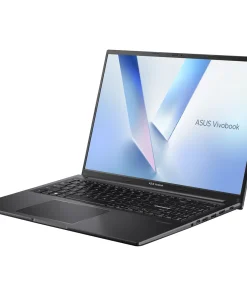 ASUS X1605VA 16" IPS C9-270H 24G D5 1T FD Indie Black 1Y