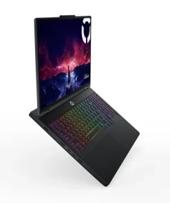 Lenovo Legion 5 16 R-9 8940HX 32G D5 1T RTX5070-8G FD BK 3Y