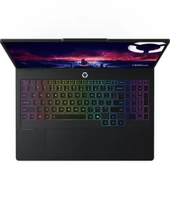 Lenovo Legion 5 16 R-9 8940HX 32G D5 1T RTX5070-8G FD BK 3Y