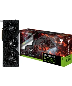 GAINWARD NVIDIA GeForce RTX 5080 16G 256-bit DP*3 HDMI*1 3Y