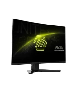 MSI MAG 274CXF 27" FHD 280Hz Curved VESA Black 3Y Monitor