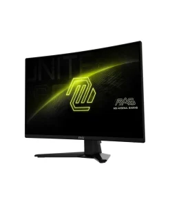 MSI MAG 274CXF 27" FHD 280Hz Curved VESA Black 3Y Monitor