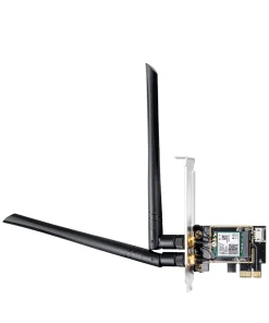 Cudy AX3000 WiFi6 PCIe + BT5 Wireless Adapter
