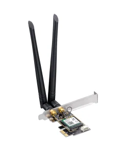 Cudy AX3000 WiFi6 PCIe + BT5 Wireless Adapter