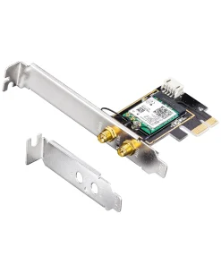 Cudy AX3000 WiFi6 PCIe + BT5 Wireless Adapter