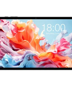 Teclast P30T 10.1" 4GB 128GB Android 16 Grey + Accessories