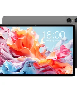 Teclast P30T 10.1" 4GB 128GB Android 16 Grey + Accessories