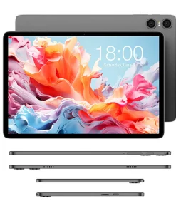 Teclast P30T 10.1" 4GB 128GB Android 16 Grey + Accessories