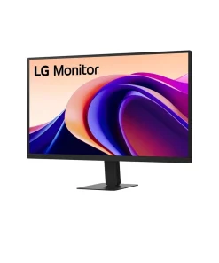 LG 27U631A-B 27" QHD 100Hz IPS USB-C*1 VESA Black 3YOS