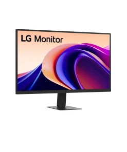 LG 27U631A-B 27" QHD 100Hz IPS USB-C*1 VESA Black 3YOS