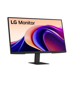 LG 27U631A-B 27" QHD 100Hz IPS USB-C*1 VESA Black 3YOS