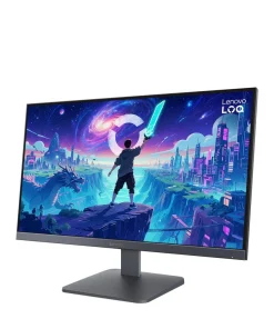Lenovo LOQ 27Q-10 27" QHD 180Hz HDMI DP VESA Grey 3Y Monitor