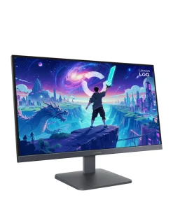 Lenovo LOQ 27Q-10 27" QHD 180Hz HDMI DP VESA Grey 3Y Monitor
