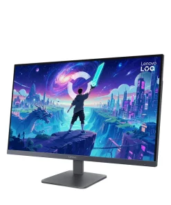 Lenovo LOQ 32Q-10 31.5" QHD 180Hz HDMI DP VESA Grey 3Y Monitor