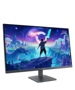 Lenovo LOQ 32Q-10 31.5" QHD 180Hz HDMI DP VESA Grey 3Y Monitor