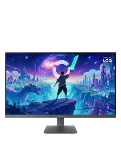 Lenovo LOQ 32Q-10 31.5" QHD 180Hz HDMI DP VESA Grey 3Y Monitor