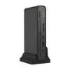 ASUS DC301 Triple 4K USB-C Docking Station+150W AC Adapter