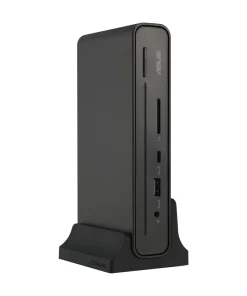 ASUS DC301 Triple 4K USB-C Docking Station+150W AC Adapter