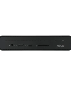 ASUS DC301 Triple 4K USB-C Docking Station+150W AC Adapter