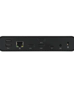 ASUS DC301 Triple 4K USB-C Docking Station+150W AC Adapter