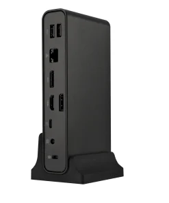 ASUS DC301 Triple 4K USB-C Docking Station+150W AC Adapter