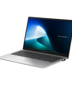 ASUS ExpertBook P1503CVA 15.6 C5-210H 16G 512G Grey FD 1Y