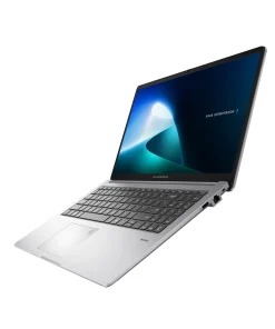 ASUS ExpertBook P1503CVA 15.6 C5-210H 16G 512G Grey FD 1Y