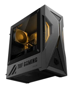 Asus TUF Gaming TM500MH Ryzen7 260 32G 1T RTX5060-8G FD 3YOS