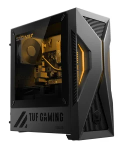 Asus TUF Gaming TM500MH Ryzen7 260 32G 1T RTX5060-8G FD 3YOS