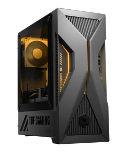 Asus TUF Gaming TM500MH Ryzen7 260 32G 1T RTX5060-8G FD 3YOS