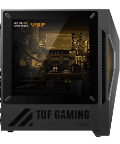 Asus TUF Gaming TM500MH Ryzen7 260 32G 1T RTX5060-8G FD 3YOS