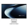 ASUS AiO VM240FA 23.8" FHD Ryzen3 30 8G 256G FD White 3YOS