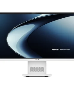 ASUS AiO VM240FA 23.8" FHD Ryzen3 30 8G 256G FD White 3YOS